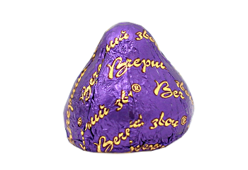 Конфеты Вечерний звон Красный Октябрь