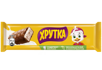 Батончик ХРУТКА 27 гр