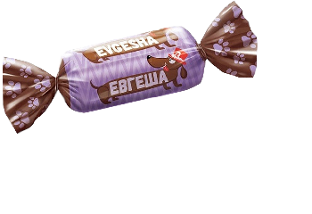 Конфеты Евгеша