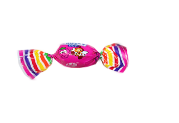 Конфета Fruzzy Duo