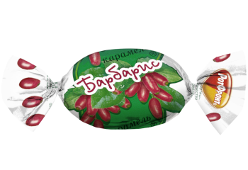 Карамель Барбарис