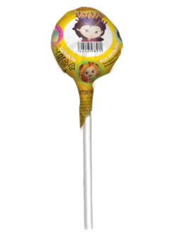 Карамель леденцовая на полчке Конфитрейд