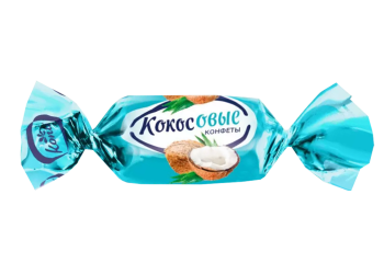 Конфеты Кокосовые