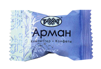 Конфеты Рахат Арман 
