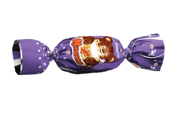 Конфета Мишаня 