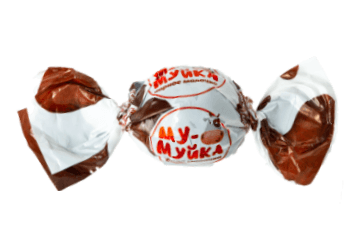 Конфеты Му-муйка