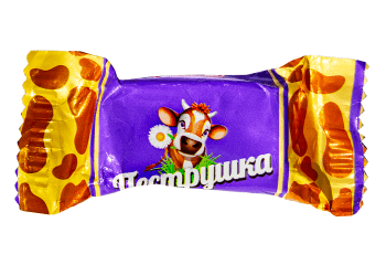Конфеты Пеструшка