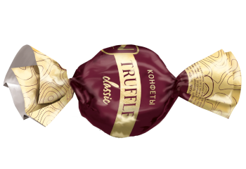 Конфета TRUFFLE CLASSIC