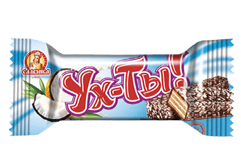 Конфета Ух-Ты